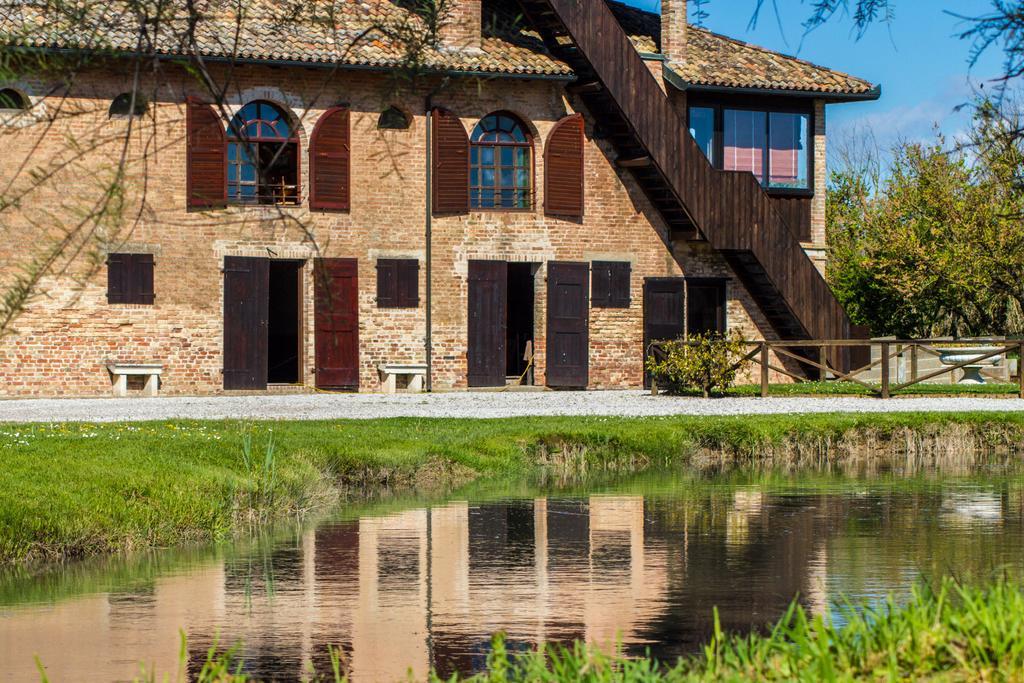 Valgrande Bibione Casone Villa Cameră foto