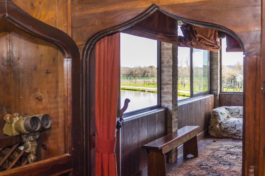 Valgrande Bibione Casone Villa Cameră foto
